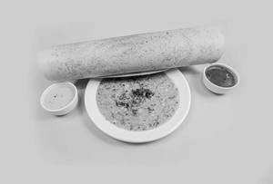 Ghotala Dosa