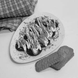 Lotus Biscoff Affair Pocket Pancakes
