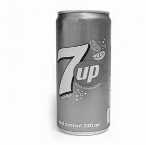7up Can(330ml)
