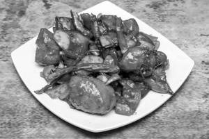 Boneless Chilli Chicken