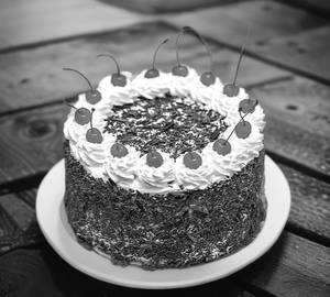 Black forest