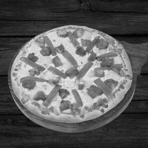 Jumbo paneer pizza