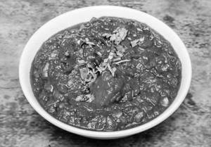 Murg Tikka Lababdar