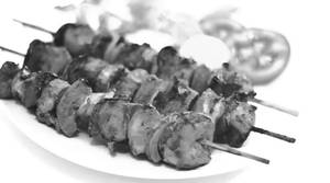 Chicken Tikka