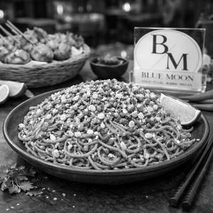 Thai Noodles