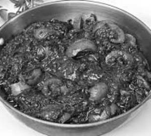 Bhaji Gurda