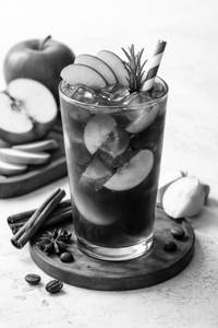 Apple Americano