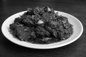 Mutton Ghee Roast