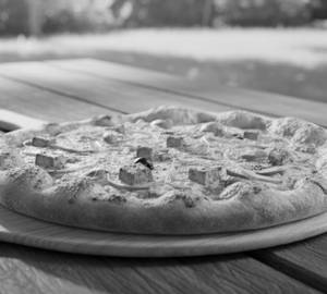 Paneer Tikka Pizza Meduim