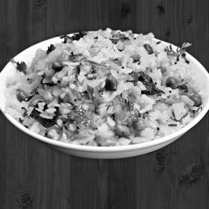 Healthy Poha
