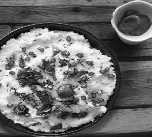 Curd Rice(500 ml)