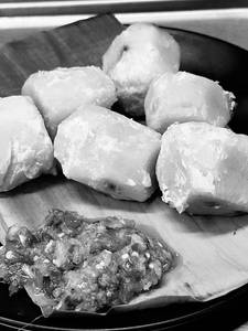 Chembu Puzhungiyathu