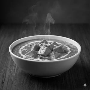 Paneer butter masala