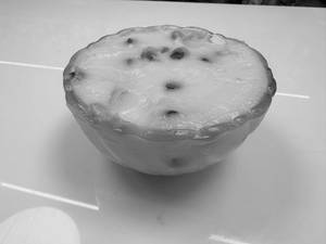 American Nut Shrikhand