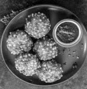 Sabudana Vada (2 Pice)