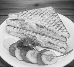 Chicken Sandwich
