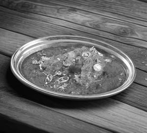 Chicken pyaaza