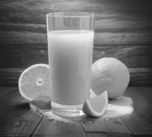 Orange juice [250ml]
