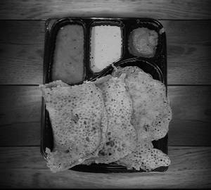 Rava Sandwich