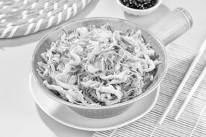 Wok Tossed Noodles Chicken (Ak)