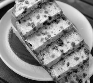 Mixed Butter Fruit Cake - 140 gm