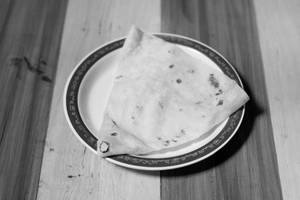 Rumali roti