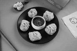 Tofu Momo