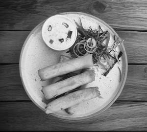 Cigar Cheese Rolls