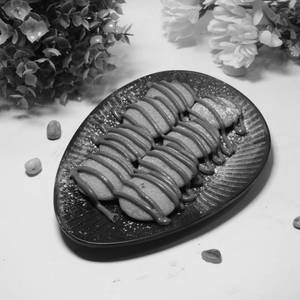 Belgian Melt Pocket Pancakes(milk/dark)