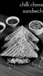 Cheese Chilly Grill