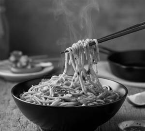 Chilli Garlic Noodles