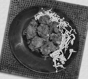 Chicken fry masala [6 pieces]