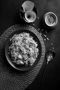 Paneer Biryani