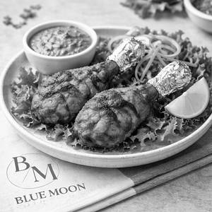 Chicken Tangdi Kebab (2 Pieces)