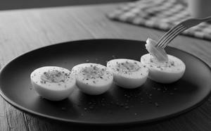 Boiled Egg