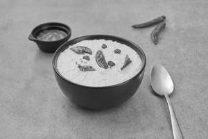 Curd rice
