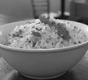Jeera Rice