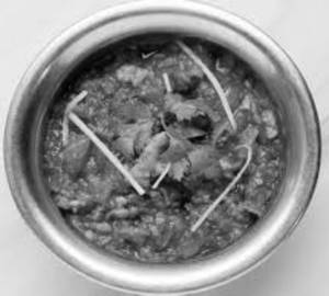 Bheja Masala