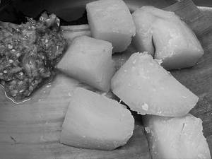 Madura Kizhangu Aavi Kaythiyathu