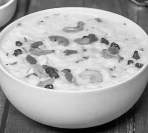 Curd Rice