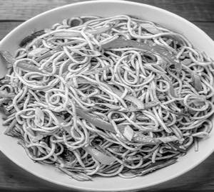 Veg Noodles