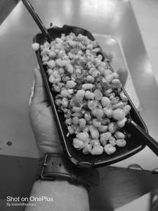 Corn Salt & Papper