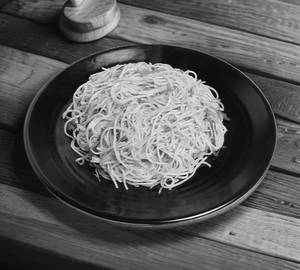 Chowmein veg