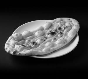 Butter Naan