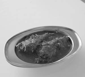 Bangude (Mackerel) Pulimunchi