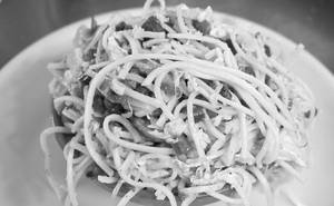 Temptation Spl Chicken Noodles