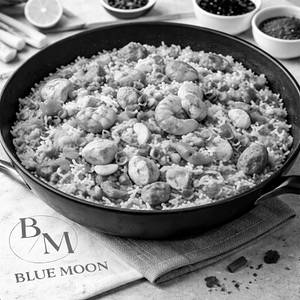 Mixed Fried Rice