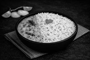 Dal Fry Jeera Rice Bowl