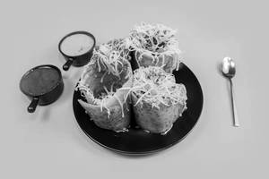 Jini roll Dosa
