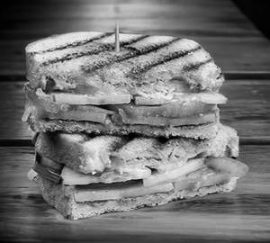 Chutney Sandwich